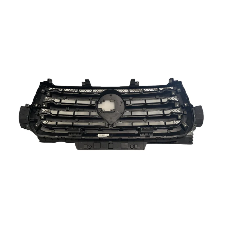 #5509103XPW14A Radiator Grille Assembly Grille Great wall Haval car auto parts from China manufacture