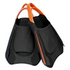 Black & orange