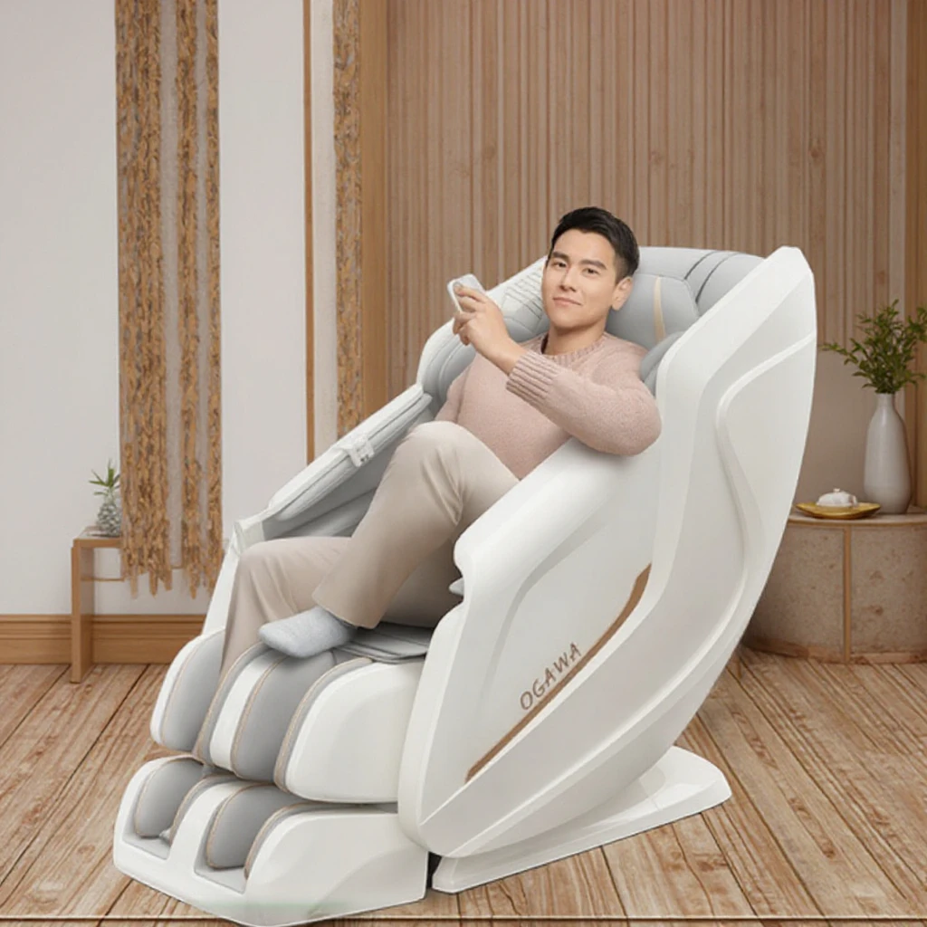 Ogawa Master Drive LE Massage Chair – TheMassageChair.com