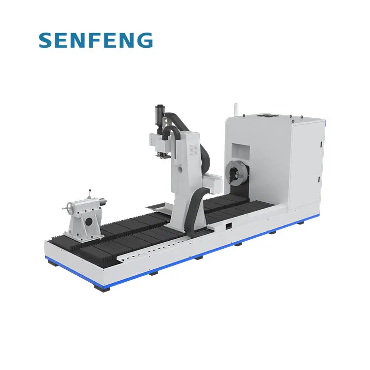 SENFENG Laser Cladding Machine SFH3050