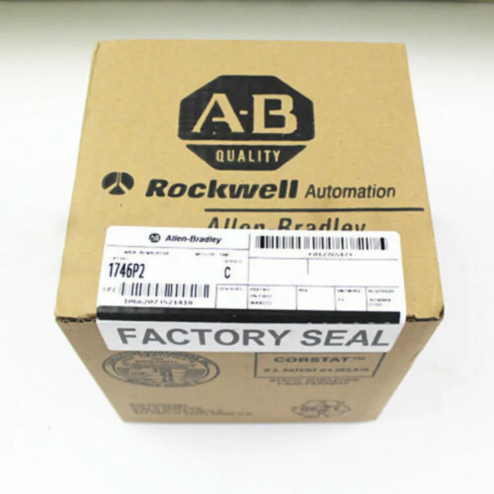 Allen bradley 1794-IF8IH
