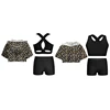 B Leopard