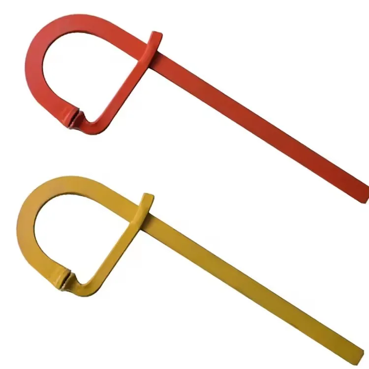 Adjustable Scaffold Formwork Steel Painted Concrete Shuttering Masonry F Clamp Adjustable Column G Clamp Construction Tools