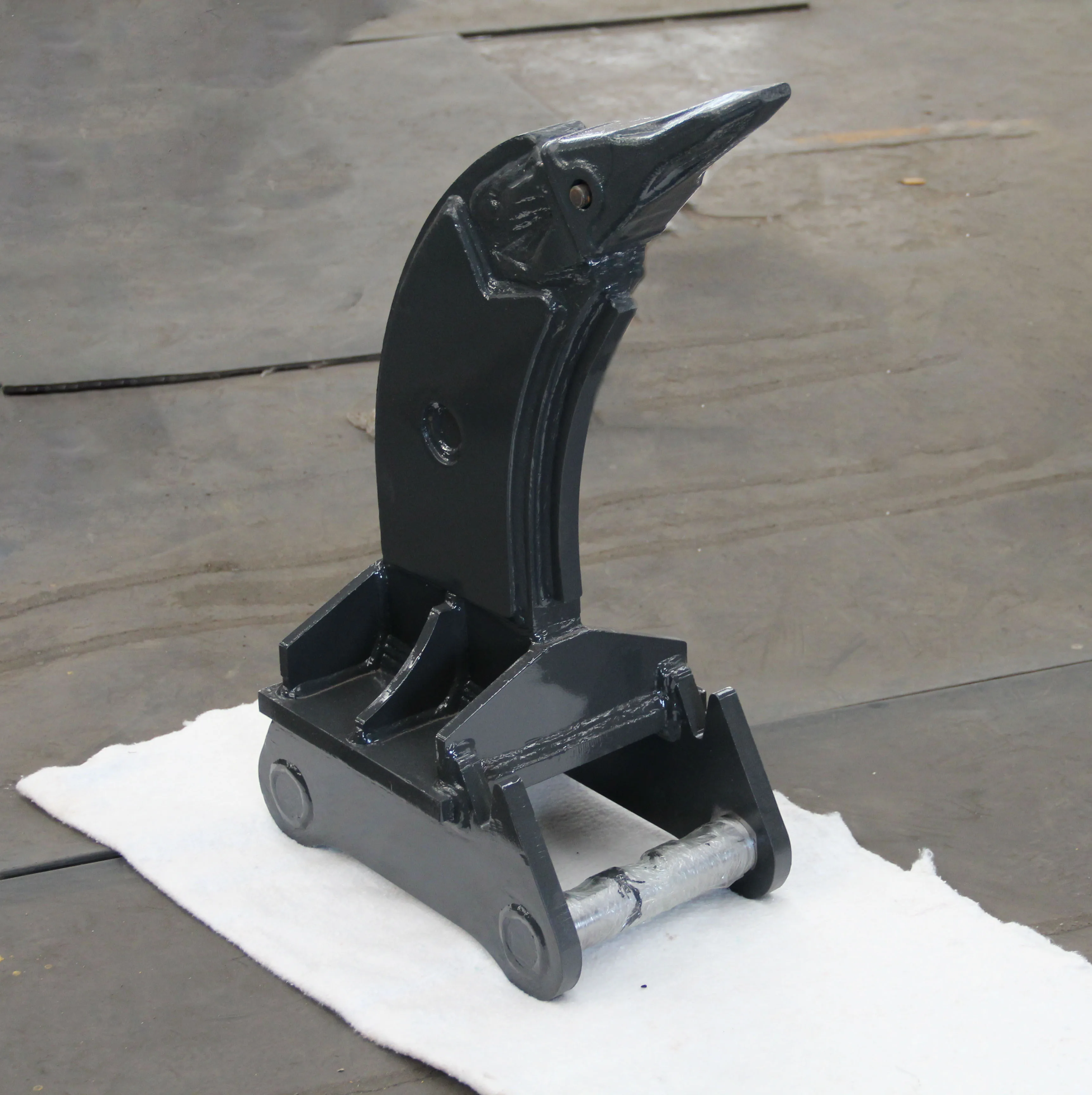 XZFE High Quality Backhoe Excavator MS03 Excavator Ripper for 5-8 Ton ...