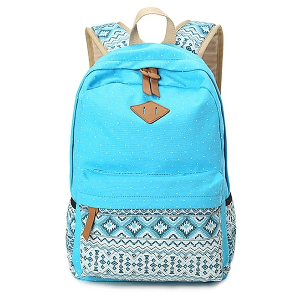 sky high school bags