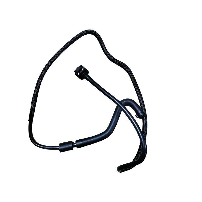 JSX 31336942 - High-Quality Car Radiator Cooling Pipe for Volvo