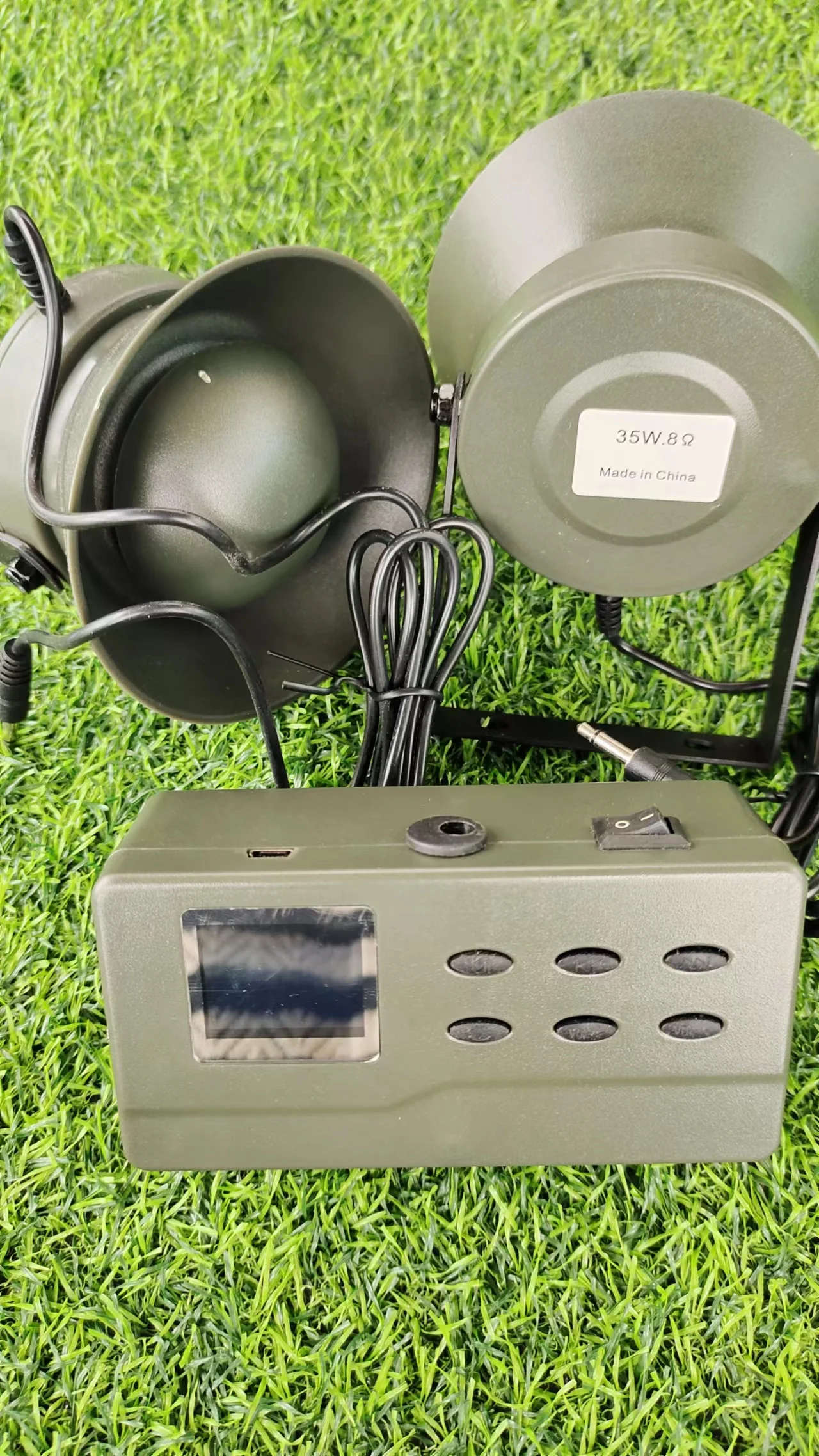 Новейшая модель; MP3 птица игрок Caller охотничьи приманки перепелиные звучит песня бесплатно скачать абонент аудио устройств с ЖК-дисплеем CP-390