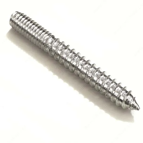 China landpower special carbon steel hanger bolt used to drill the metal roof