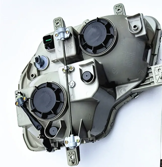 ★A-chan様確認用★ Truck-Left-Front-Combined-