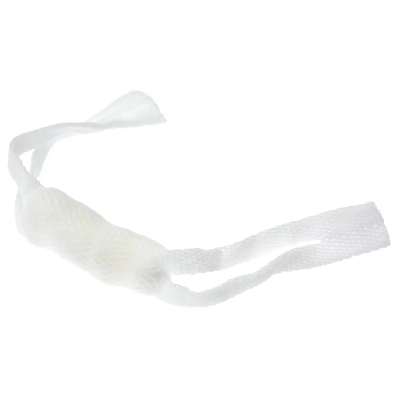 Elastic Nose Bandage External Nasal Bandage Dressing Holder with High Absorption