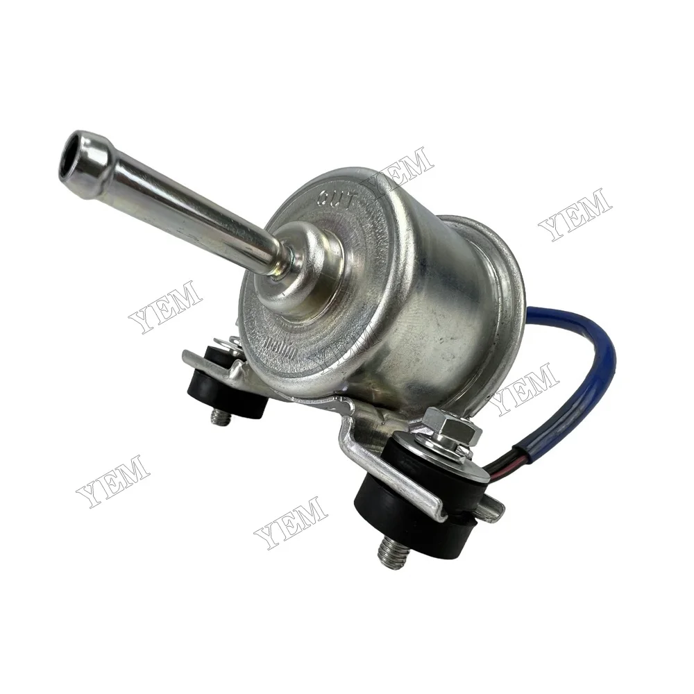 Electronic Fuel Pump 8971491820 Fit for John Deere Engine 3