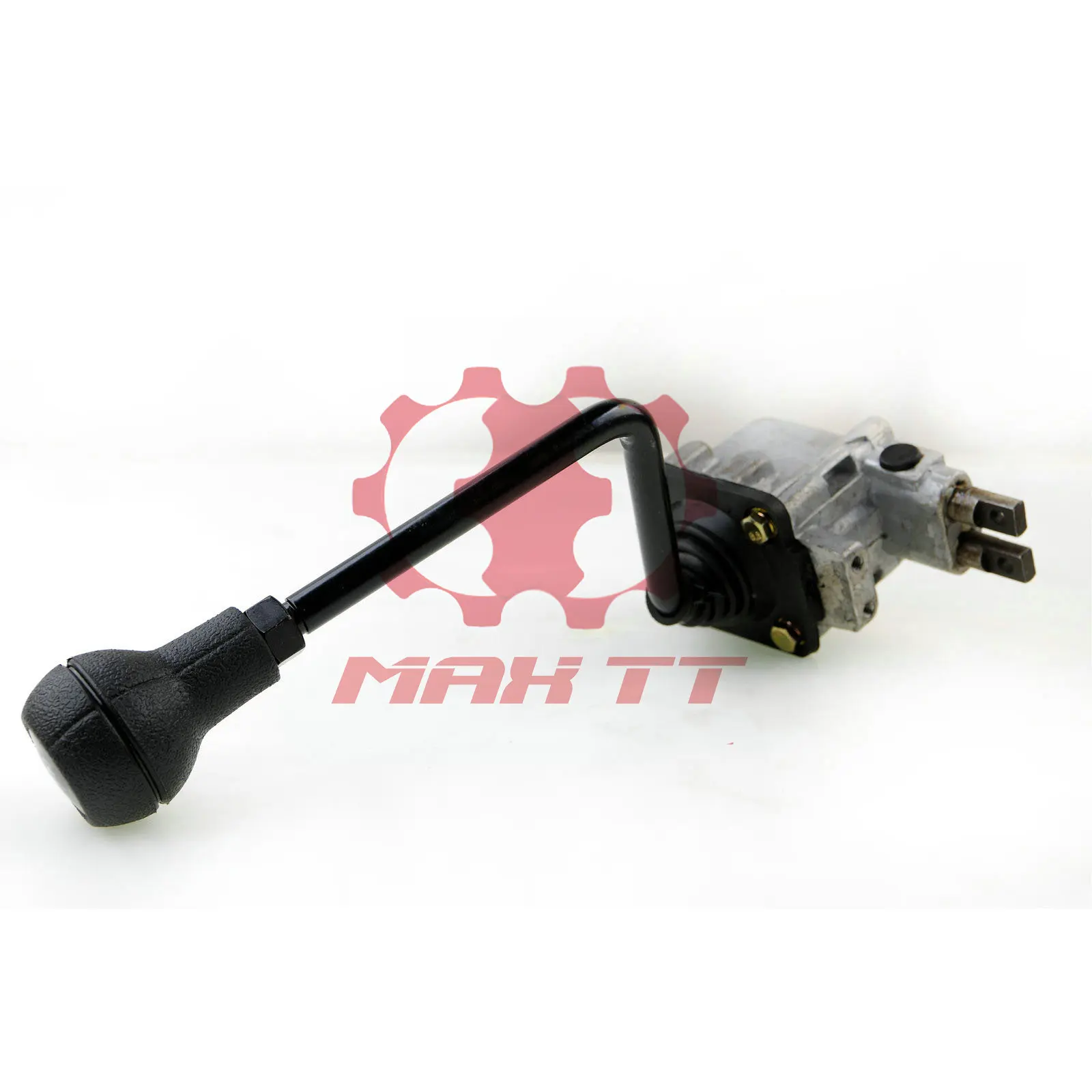 Gear Shift Shifter Reverse Assy for Linhai 260cc 300cc 400cc 21729B Bu Yang 300 FA D300 H300 G300  ATV