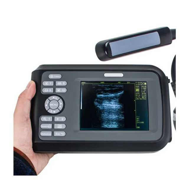 price ecografo animal/veterinario & veterinary ultrasound scanner/machine