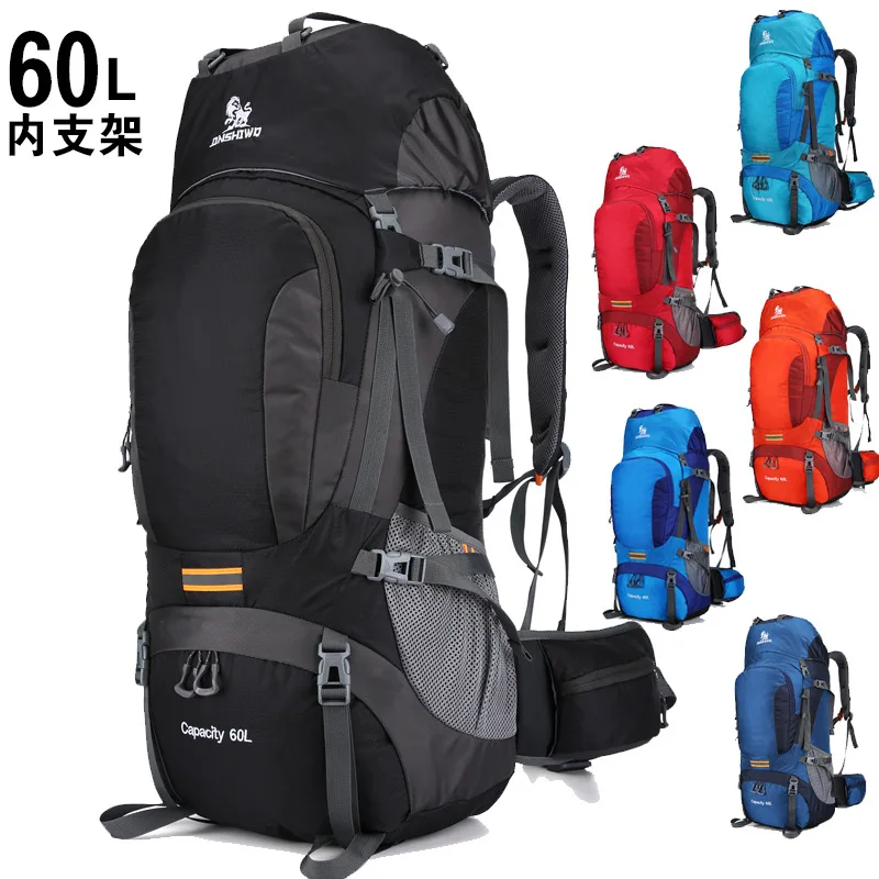sierra mountain backpack