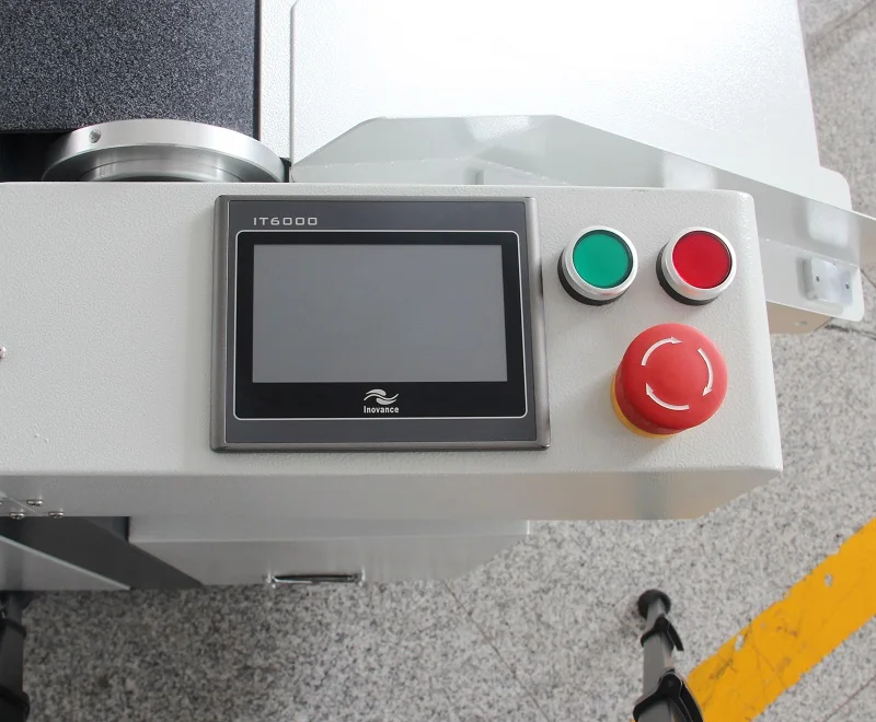 Cheap Competitive Box Cutting Indentation Plotter Automatic Cutting