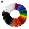 Tablero de colores