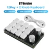 12 Key BT-white