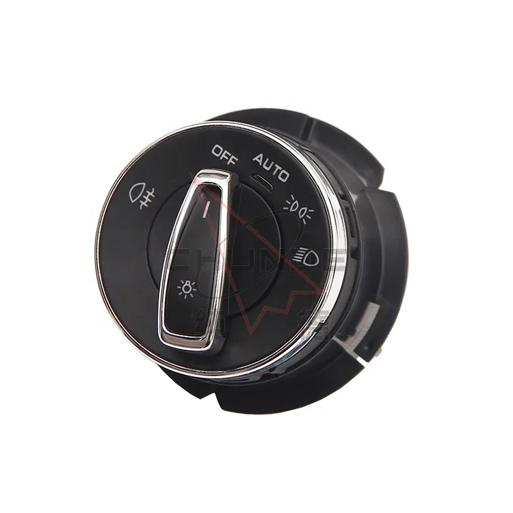 High Performance Headlight Switch 970 613 533 09DML for Porsche