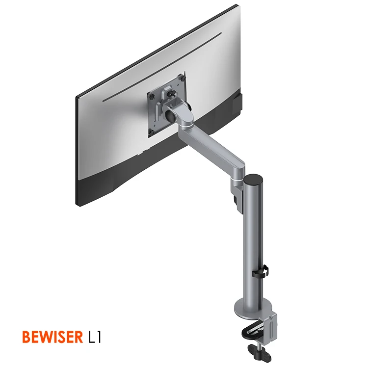 bewiser monitor arm