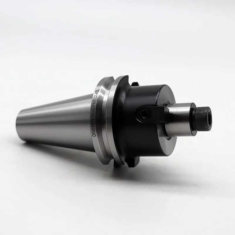 Skfmb Face Shell Tool Holder Sk40 Fmb27 End Mill Chuck Adapter Buy