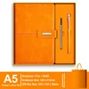 #1 naranja