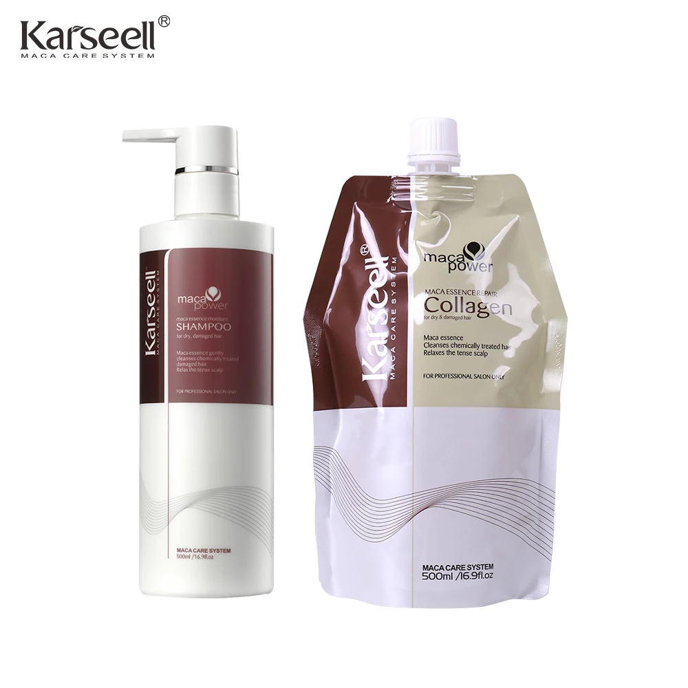 モールホットセール karseellコラーゲンヘアマスク | www.butiuae.com