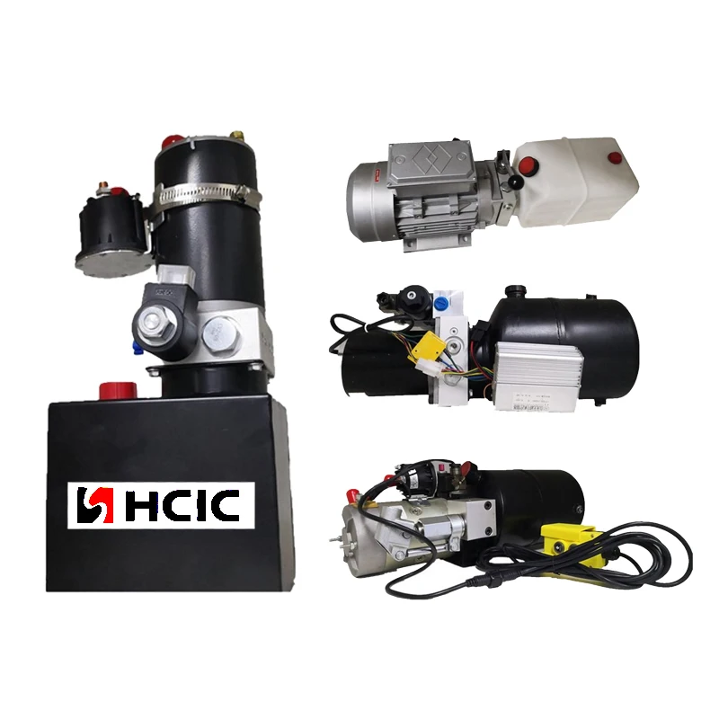 Ship and Pneumatic Single Spring Return Hydraulic Brake Master Cylinder Supplier