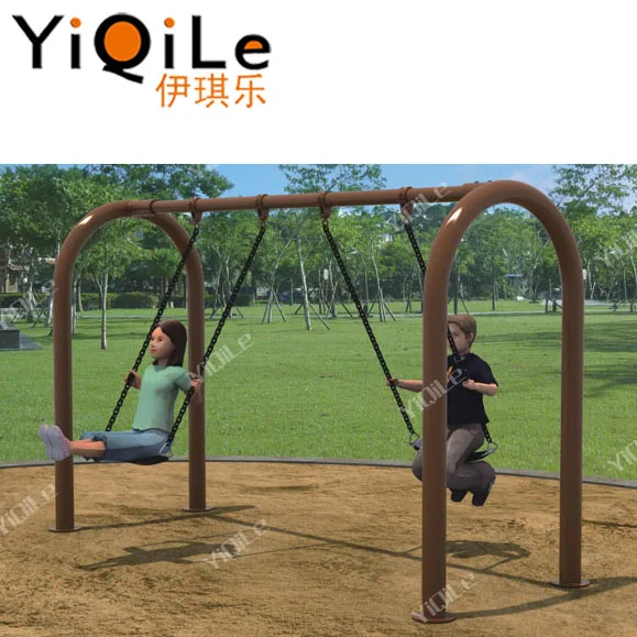 swing set park