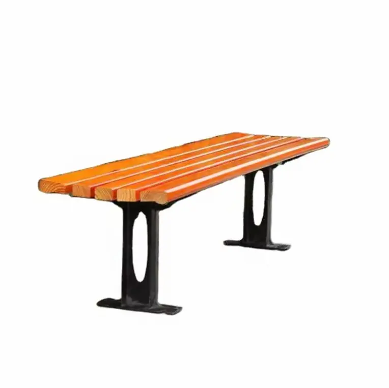 Providing rest for people None backrest square shape Leisure chairs Outdoor garden benches