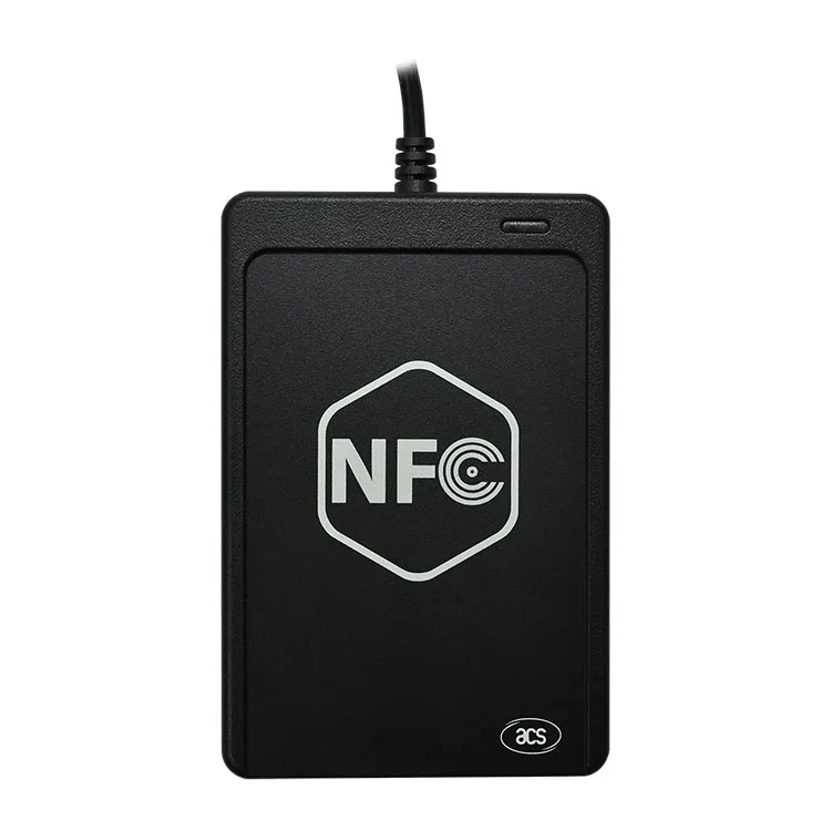 ACR1251U USB NFC Reader II