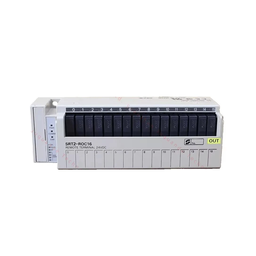 Gold Seller SRT2-ROC16   PLC  Controller  Server Driver  Brand New Original Spot