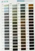 Please note the color code