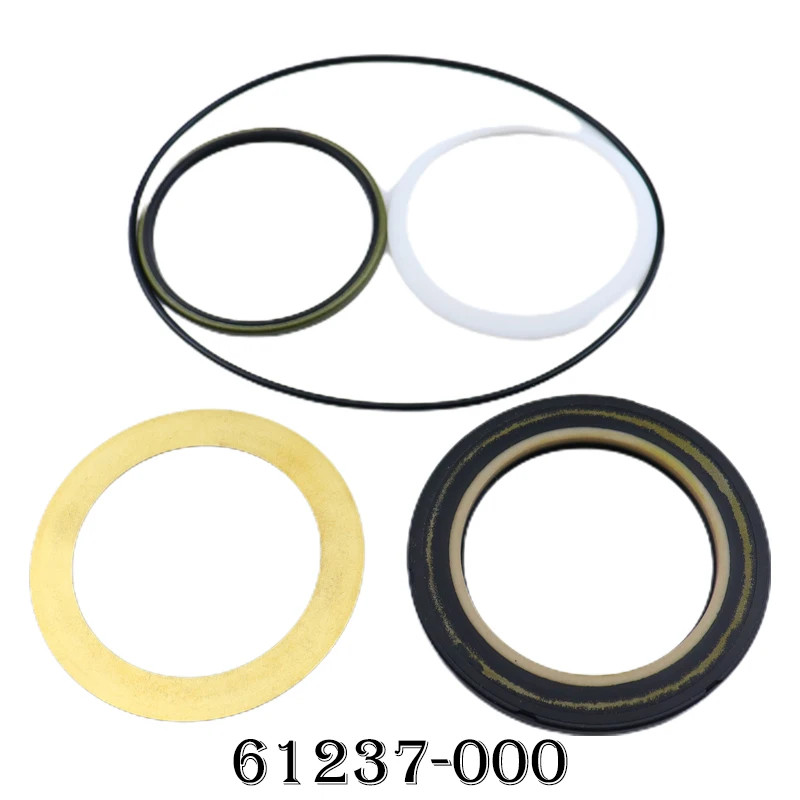 EATON MOTOR SEAL KIT - INDUSTRIES