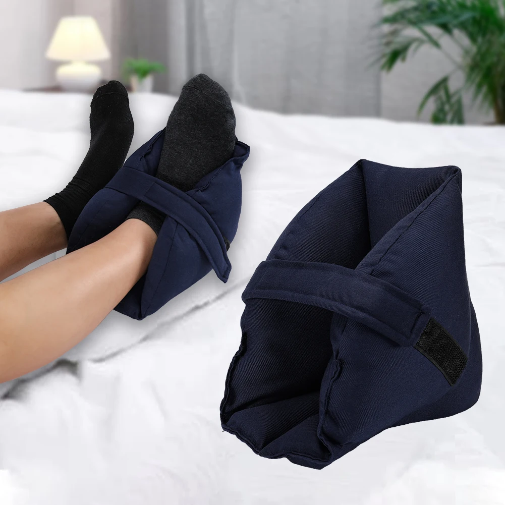 pillows for swollen feet