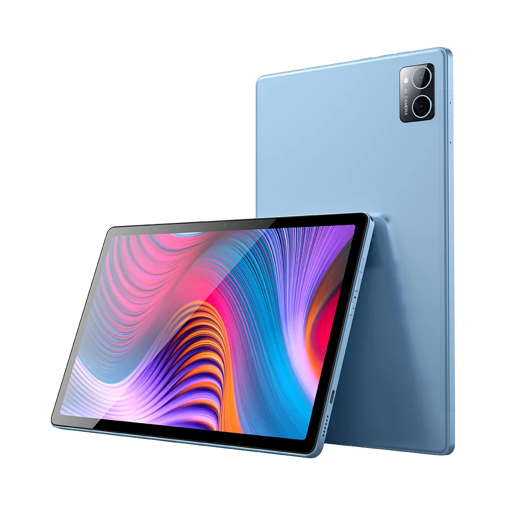 New Android 13 Tablet 128GB ROM 4GB RAM 2.0GHz MediaTek Octa Core