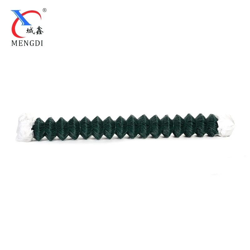Weight Per square Meter for Gi Chain Link Fencing