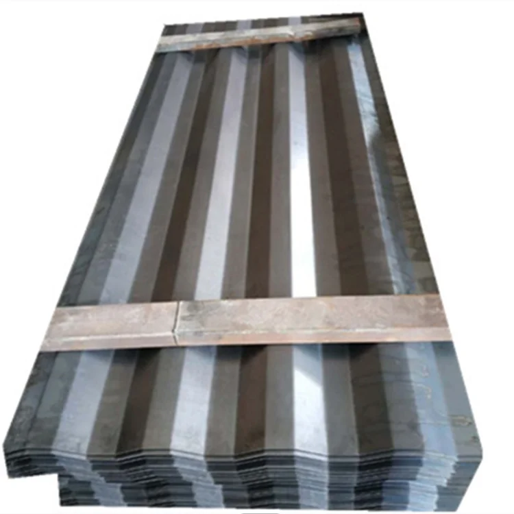 Dry Cargo Corrugated Corten Steel Side Panel Shipping Container Parts ...