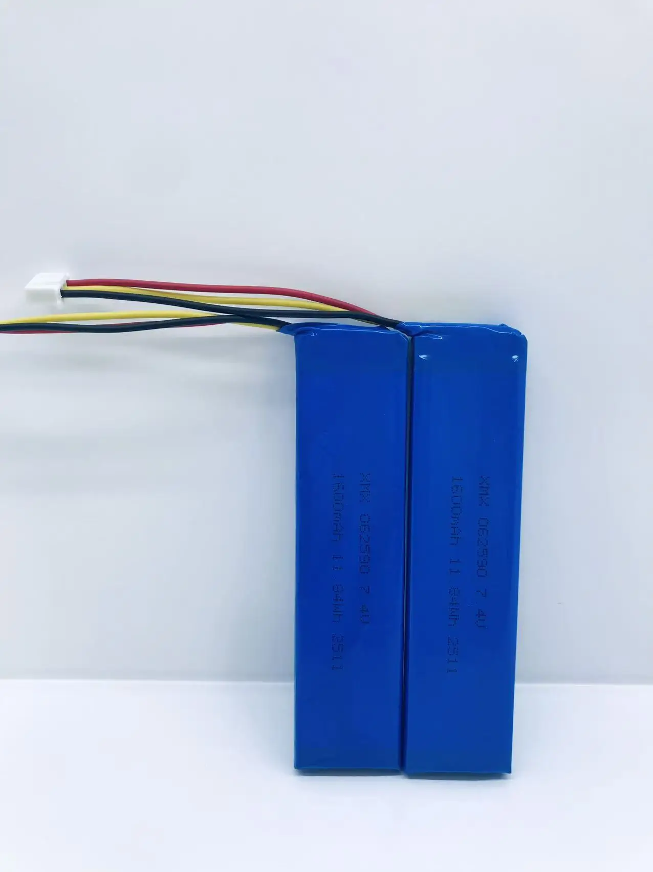 Rechargeable 7.4V 1500mAh Li-Polymer Battery 602590 | in Stock | for Tablet Home Appliance Telescope H85ce5d8042e047e98b7f5bff94f3439bq