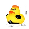 Boxing Duck-Nero