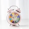 Murciélago campana rosa de 3 pulgadas