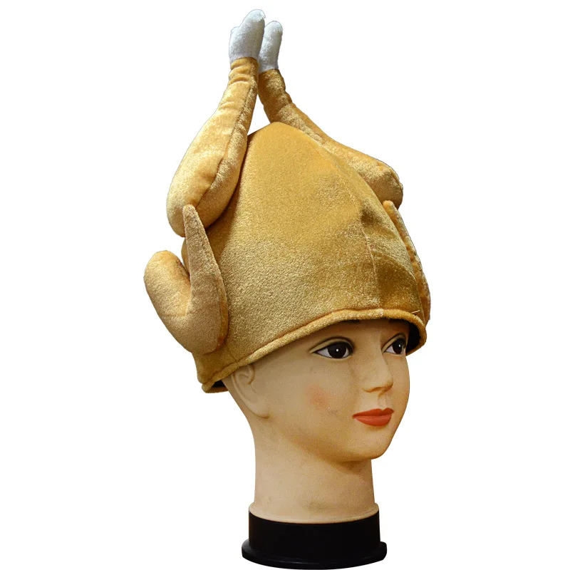 turkey day hats