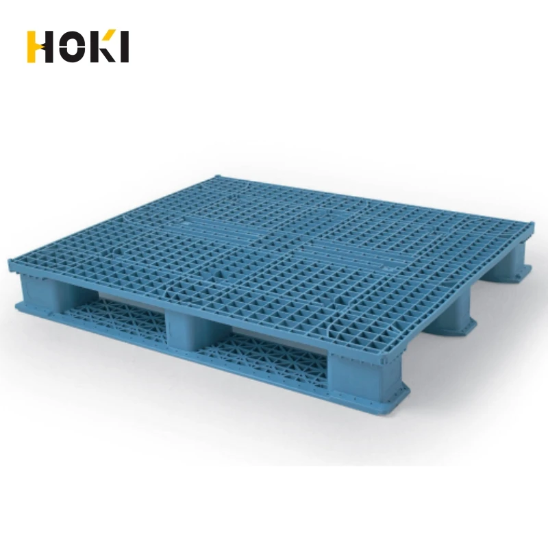 One-stop Customized Professional Injection Plastic Mold Maker From China Especially for Logistics Pallet