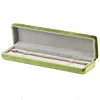 Green Long bracelet box