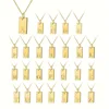 A-Z