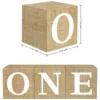 กระดาษการ์ดสีน้ำตาล-ONE