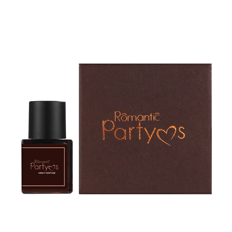 Wholesale Hot Sale Ladies Intimate Care Charming Perfume Wholesale Durable Ladies Perfume 10ml Factory Direct Sale