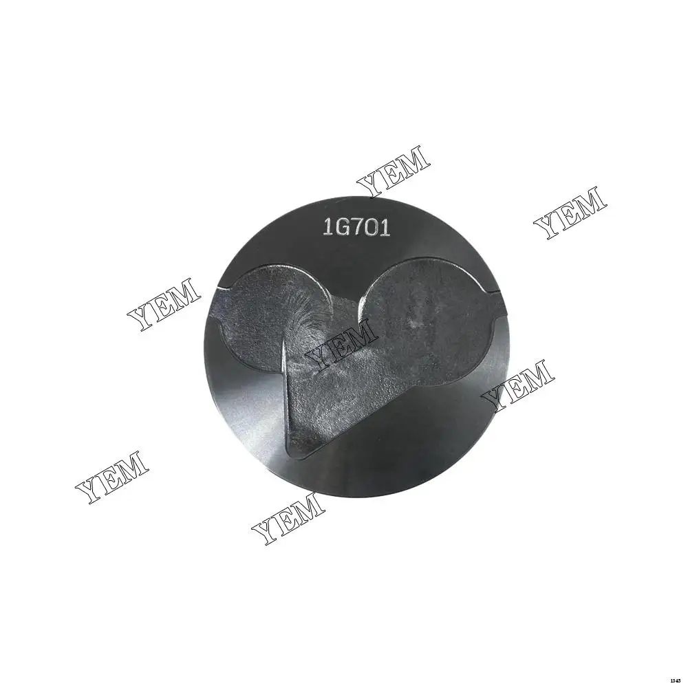 Genuine Parts V2003 Piston With Pin 1G701-21112 for Kubota