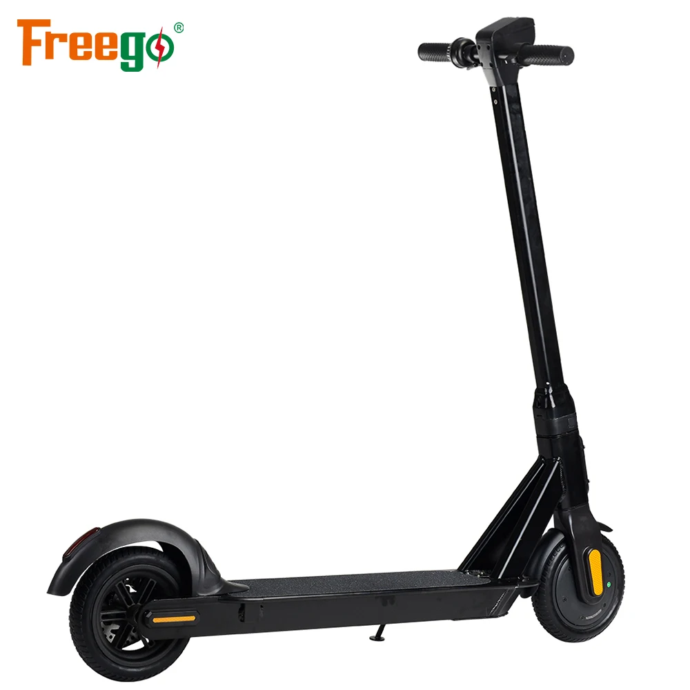 Freego Sharing Electric Scooter with APP and GPS