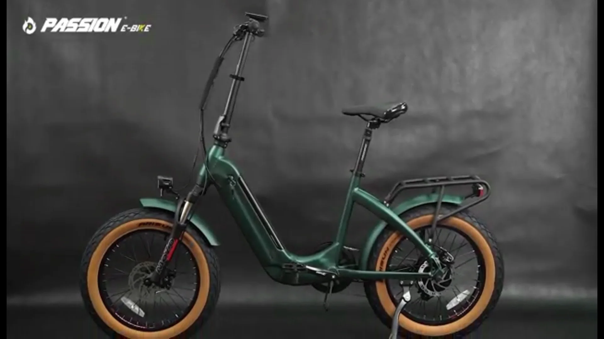 Электровелосипед BH Bikes Step Diamond Wave