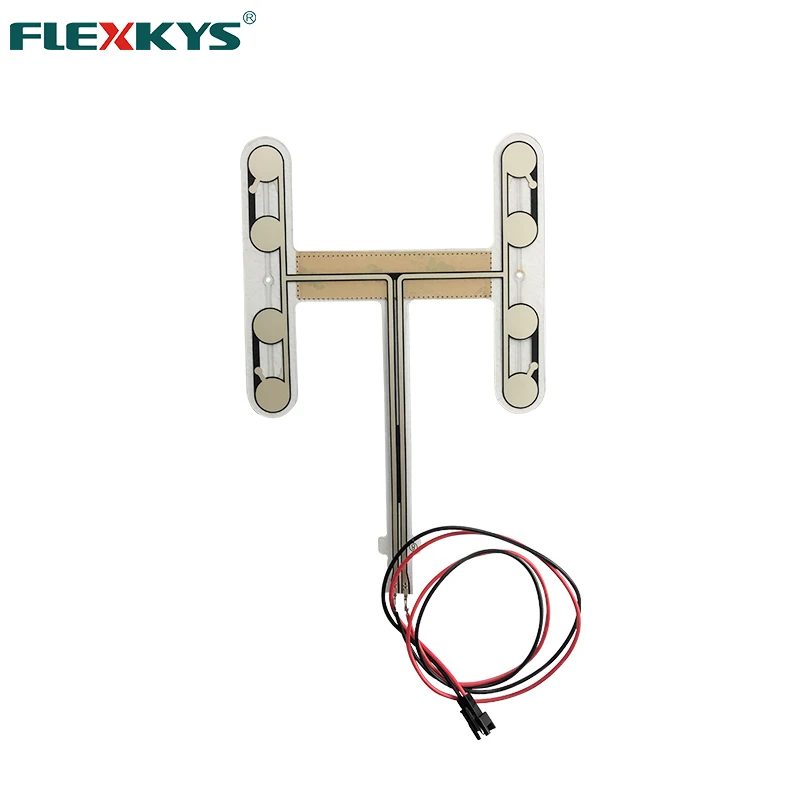 Weight Mini Pressure Switch occupancy Sensor for Car Seats and Taxi Seats